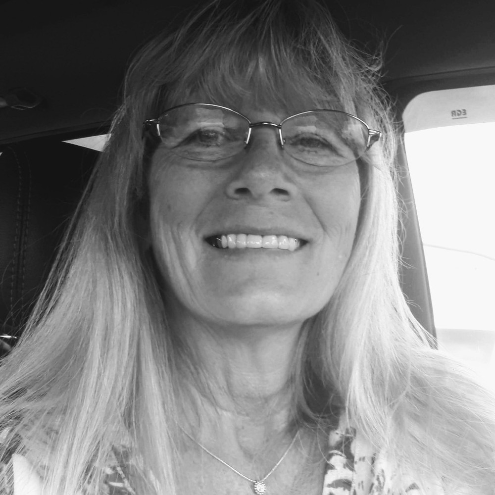 Meet your Posher, Deborah